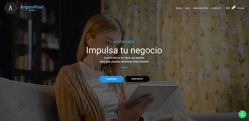 portfolio-argenpixel